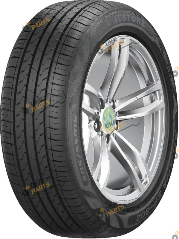 Шина Austone ATHENA SP-802 (185/55 R15 82V) летние (3509020702)