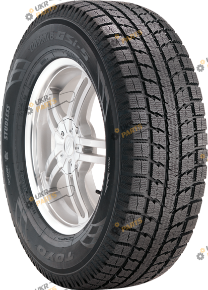Шина Toyo OBGS5 (265/60 R18 110Q) зимние (1594014)