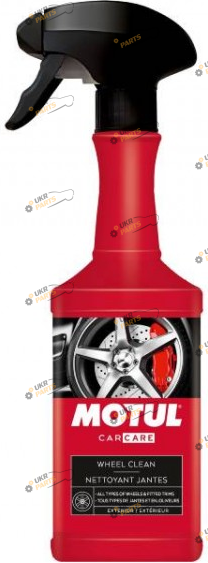Средство для колесных дисков Motul Wheel Clean 0.5 л (850192)