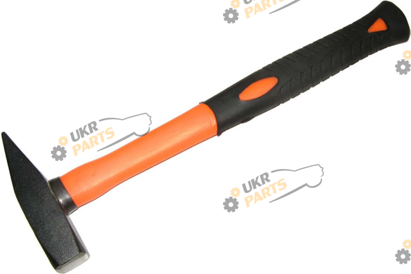 Молоток слесарный King STD 1000 г (KS-1000)