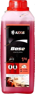 Шампунь для мойки Axxis Base 1 л (ax-1314)