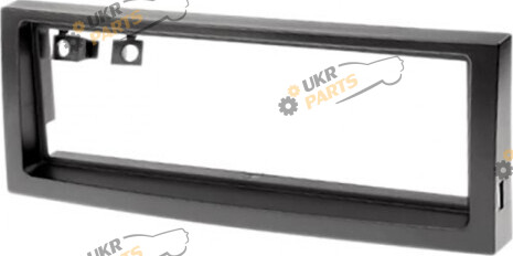 Переходная рамка Peugeot 407, Citroën C5 1 din (24082)