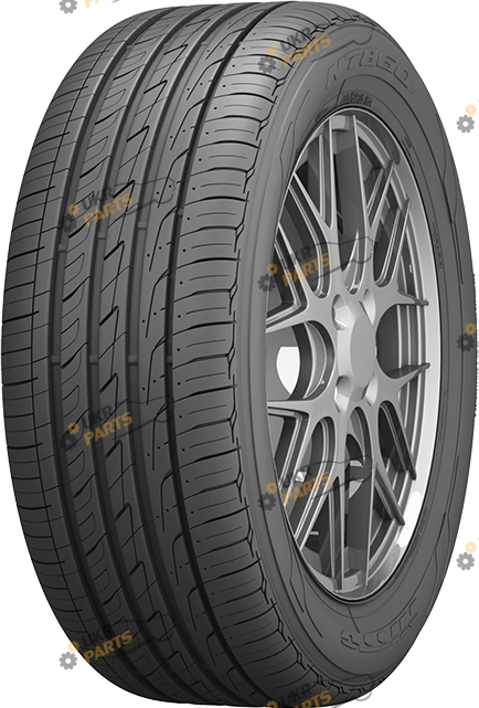 Шина NITTO NT860 XL (245/40 R18 97W) летние (NS00107)
