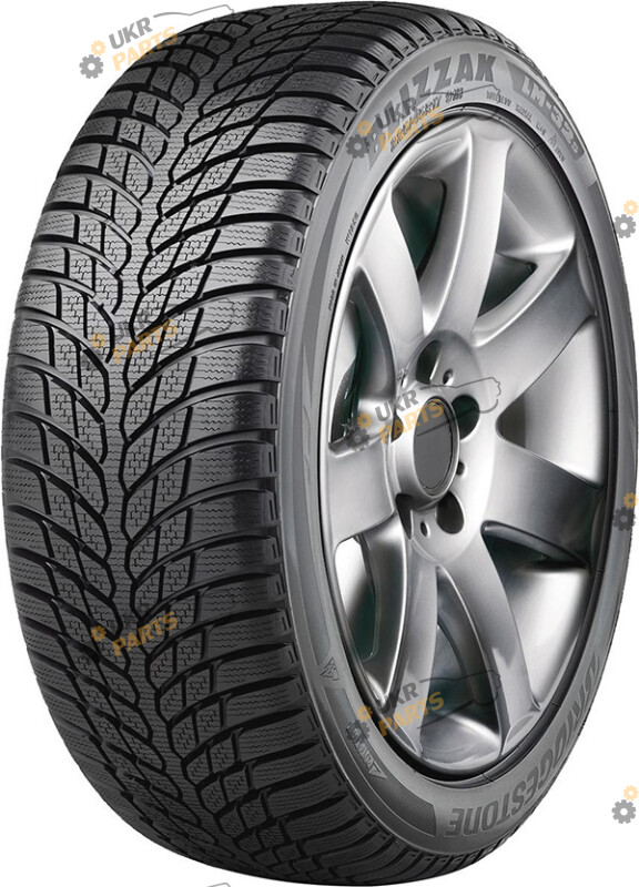 Шина Bridgestone Blizzak LM-32 XL (215/45 R20 95V) зимние (1000840522)