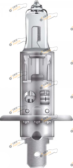 Галогеновая лампа Osram Ultra Life H1 1 шт (OS 64150 SV2 _01B)