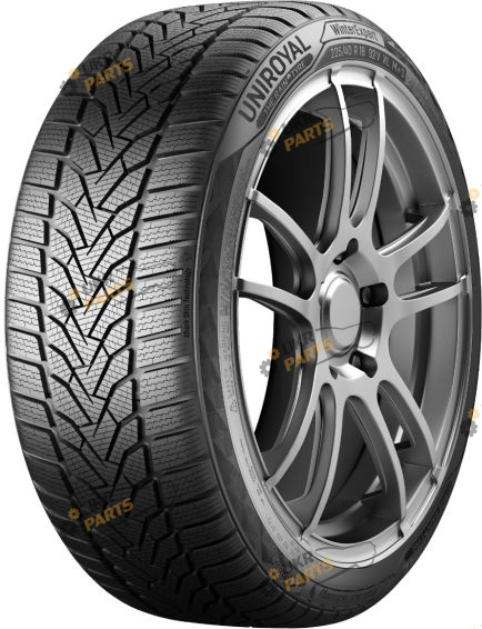 Шина UniRoyal ZOUN (245/45 R18 100V) зимние (245/45R18 ZOUN 100V WEX)
