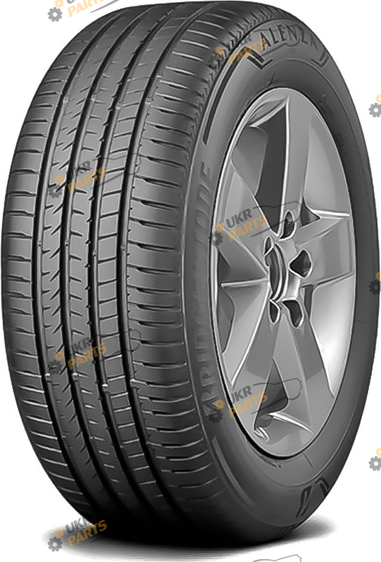 Шина Bridgestone ALENZA 001 (245/50 R20 102V) летние (13645)