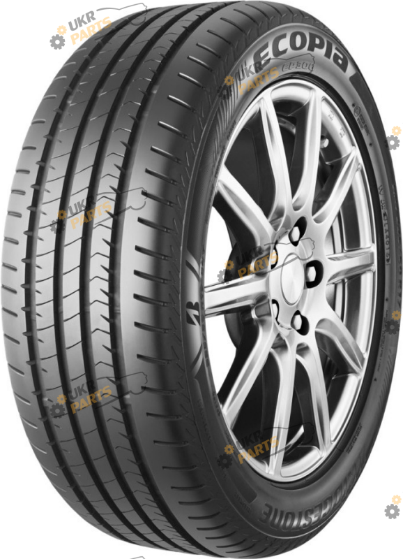 Шина Bridgestone ECOPIA EP300 (205/60 R16 92V) летние (14827)