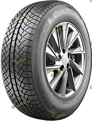 Шина Sunny NW611 (185/65 R14 86T) зимние (6321)
