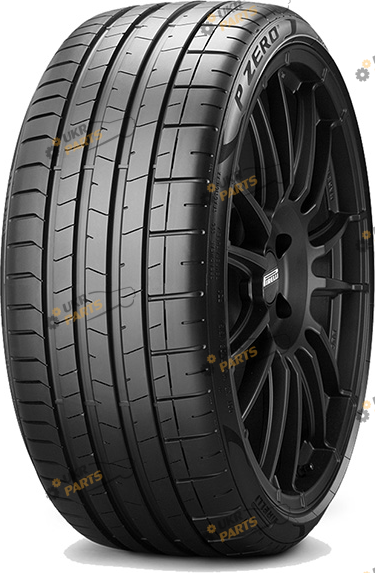 Шина Pirelli PZero Germany 2022 (245/40 R19 98Y) летние