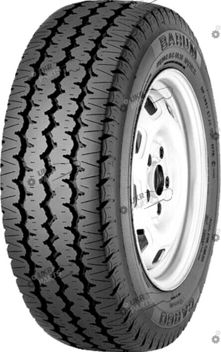 Шина Barum OR56 Cargo (195/70 R15 97T) летние (4024063219557)