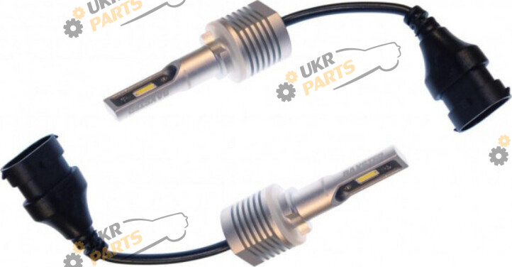 LED лампа Baxster SE H27 22 Вт (26658)