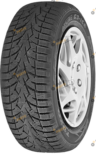 Шина Toyo OBSERVE G3-ICE (265/50 R19 110T) зимние (TW00236)