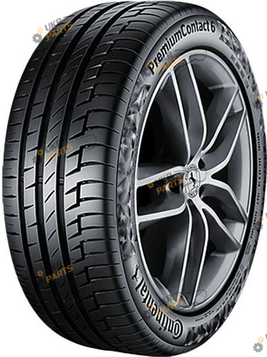 Шина Continental XL FR PremiumContact 6 MO (275/50 R21 113Y) летние (03586340000)
