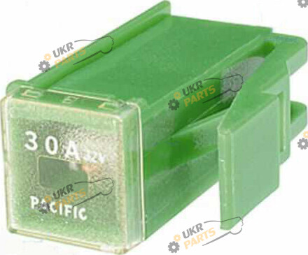 Предохранитель Cargo 30 A (191831)