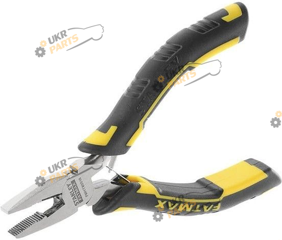 Плоскогубцы Stanley FatMax мини комбинированные, I=120 мм (FMHT0-80516)