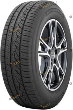 Шина NITTO NT421A XL (255/50 R19 107W) летние (3978900)