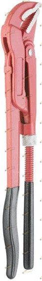 Разводной ключ Intertool 1,5