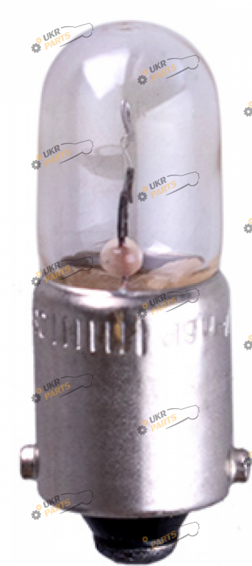 Лампочка Trifa 24V 4,0W T4W BA 9s Heavy Duty (21122)
