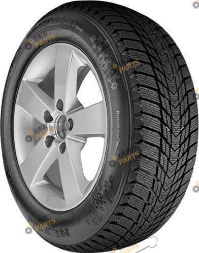 Шина Nexen WinGuard ice Plus WH43 (175/65 R14 86T) зимние (16145)