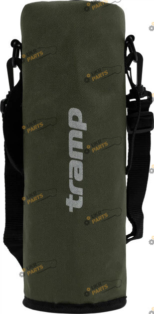 1.2л Термочехол для термоса Tramp (UTRA-006-olive)