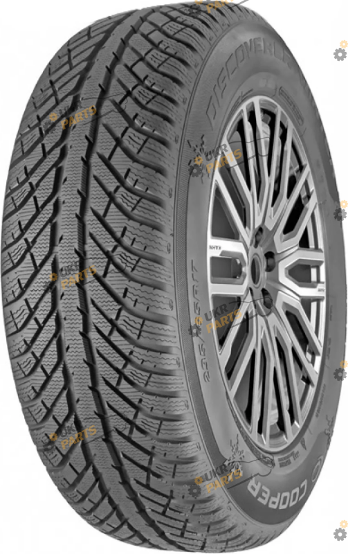 Шина Cooper Discoverer Winter XL FP (235/60 R18 107H) зимние (590661)