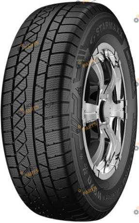 Шина Starmaxx Incurro Winter W870 XL Turkey 2023 (235/60 R18 107H) зимние