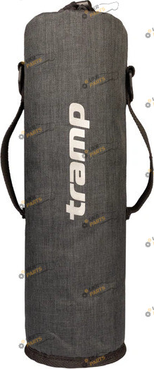 0,75 л Термочехол для термоса Tramp (UTRA-004-grey)