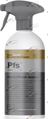 Средство для консервации для кузова Koch Chemie Perfect Finish Sealant 0.5 л (685500)