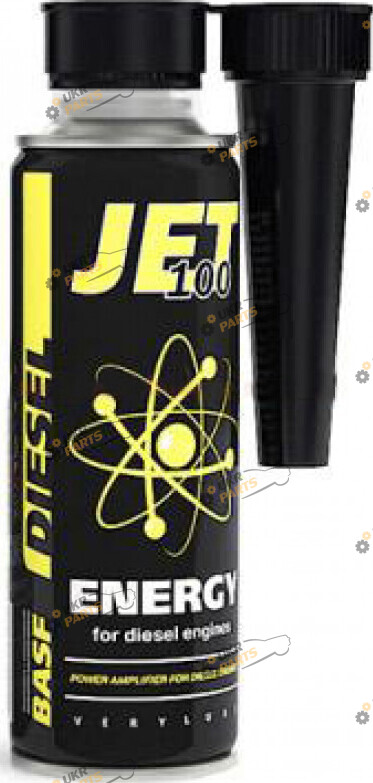 Присадка для бензина Xado Jet 100 Energy Diesel 0.5 л (XB 40258	)