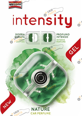 Ароматизатор Arexons INTENSITY | Природа (1861)
