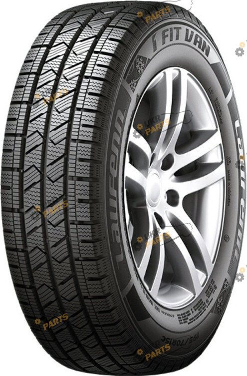 Шина Laufenn i Fit Van LY31 (205/65 R16C 107T) зимние (2021359)