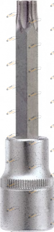 Головка Torx T Force квадрат 1/2