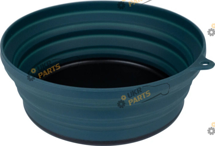 Миска Tribe 0,6 л Collapsible Bowl (T-FF-0029-ocean)