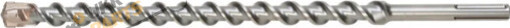 Бур по железобетону Wurth SDSMAX-Q-LV-D14-L540-WL400MM 14 мм (0647051454)