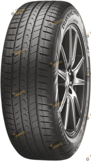 Шина Vredestein Quatrac PRO XL (265/40 R21 105Y) летние (265/40R21 CTVR 105Y QPRO)