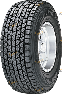 Шина Hankook DynaPro i*cept RW08 (275/60 R18 113Q) зимние (1013354)