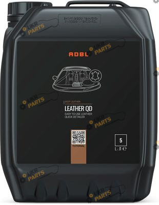 Очиститель для кожи ADBL Leather QD 5 л (ADB000479)
