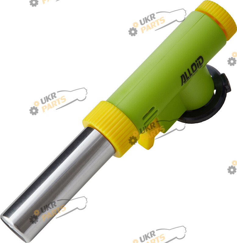 Газовая горелка Alloid FG-7011 (63585)