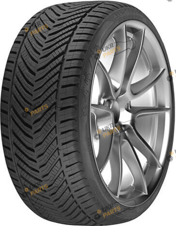 Шина ORIUM ALL SEASON SUV XL (215/65 R16 102V) всесезонные (10418134)