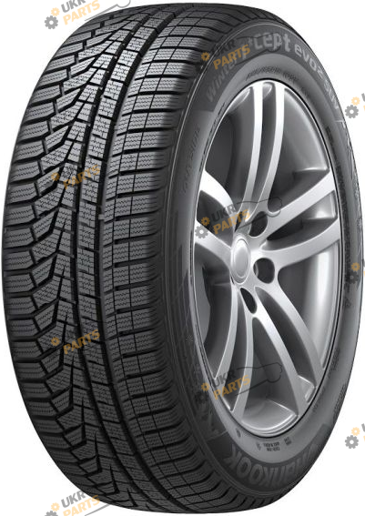Шина Hankook Winter i*cept evo2 SUV W320A (275/40 R22 107V) зимние (27540R22ZTHA107VW320A)
