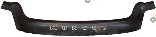 Дефлектор капота VIP Ford Mondeo IV 2010-2014 (FR29)