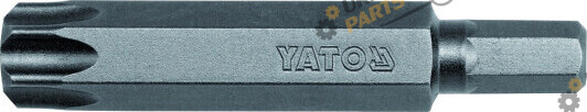 Набор бит Yato 20 шт, 1/4