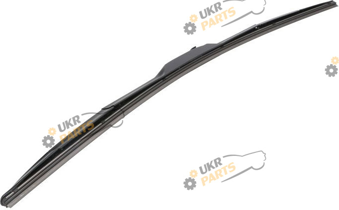 Дворник Valeo Silencio Hybrid (574734)