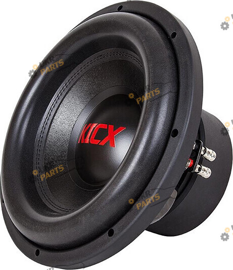 Динамик сабвуфера Kicx ZT-12V2 (28255)