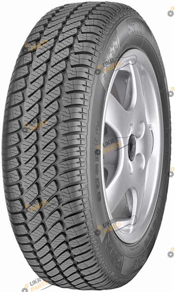Шина Sava ADAPTO M+S P (175/70 R13 82T) всесезонные (175/70R13 ADAPTO MS 82T)