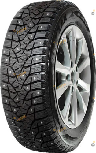 Шина Bridgestone Blizzak Spike-02 (185/65 R14 86T) зимние (12098)
