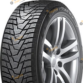 Шина Hankook Winter i*Pike RS2 W429 (245/40 R18 97T) зимние (1023622)