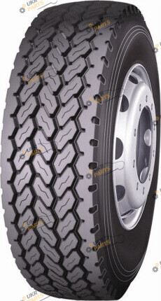 Шина Longmarch LM526 22PR (385/65 R22.5 162K) всесезонные (38565225LM526)