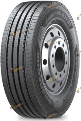 Шина Hankook AH31 3PSF (295/80 R22.5 149M) всесезонные (3003862)